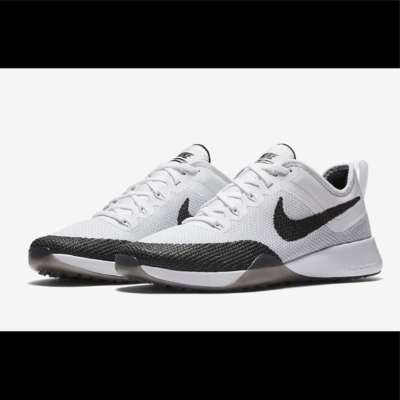 Nike Shoes - The Nike Air Zoom Dynamic TR Women's Shoes Sz.11